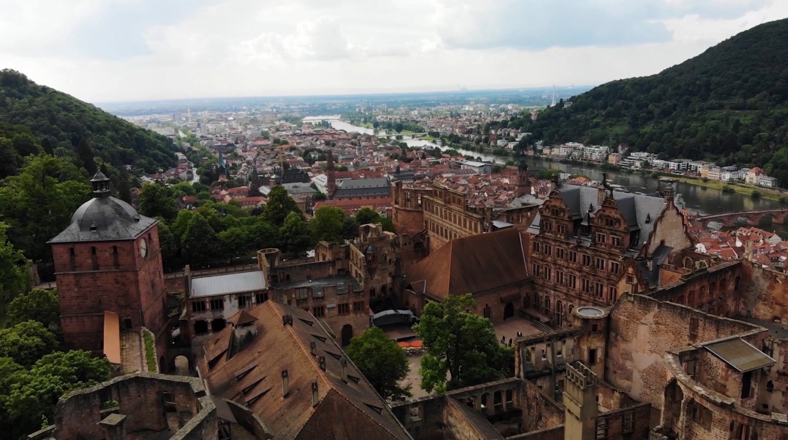 Sören Michelsburg für Heidelberg