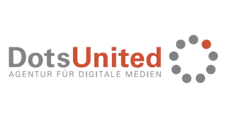 Logo Dots United