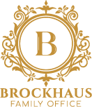 Logo Brockhaus Family Office
