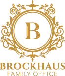 Logo Brockhaus Family Office