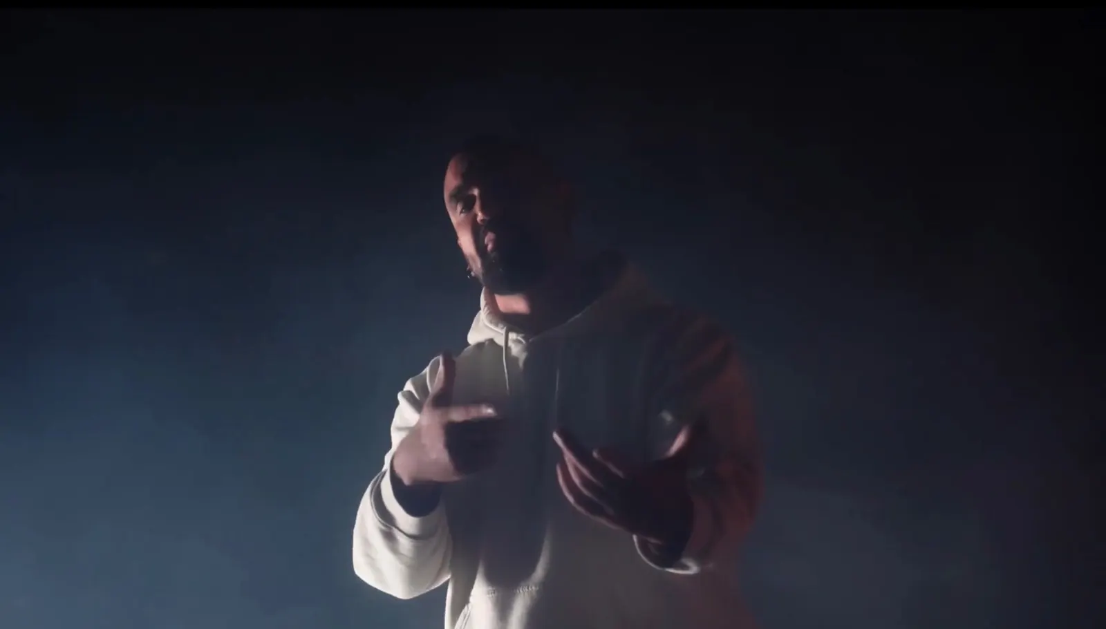 Take the Lead – Musikvideo
