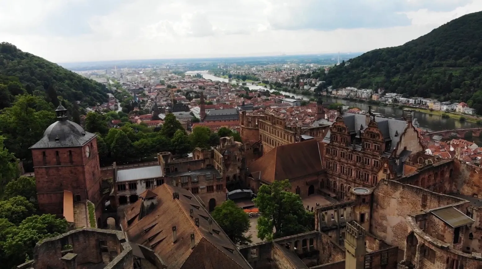 Sören Michelsburg für Heidelberg
