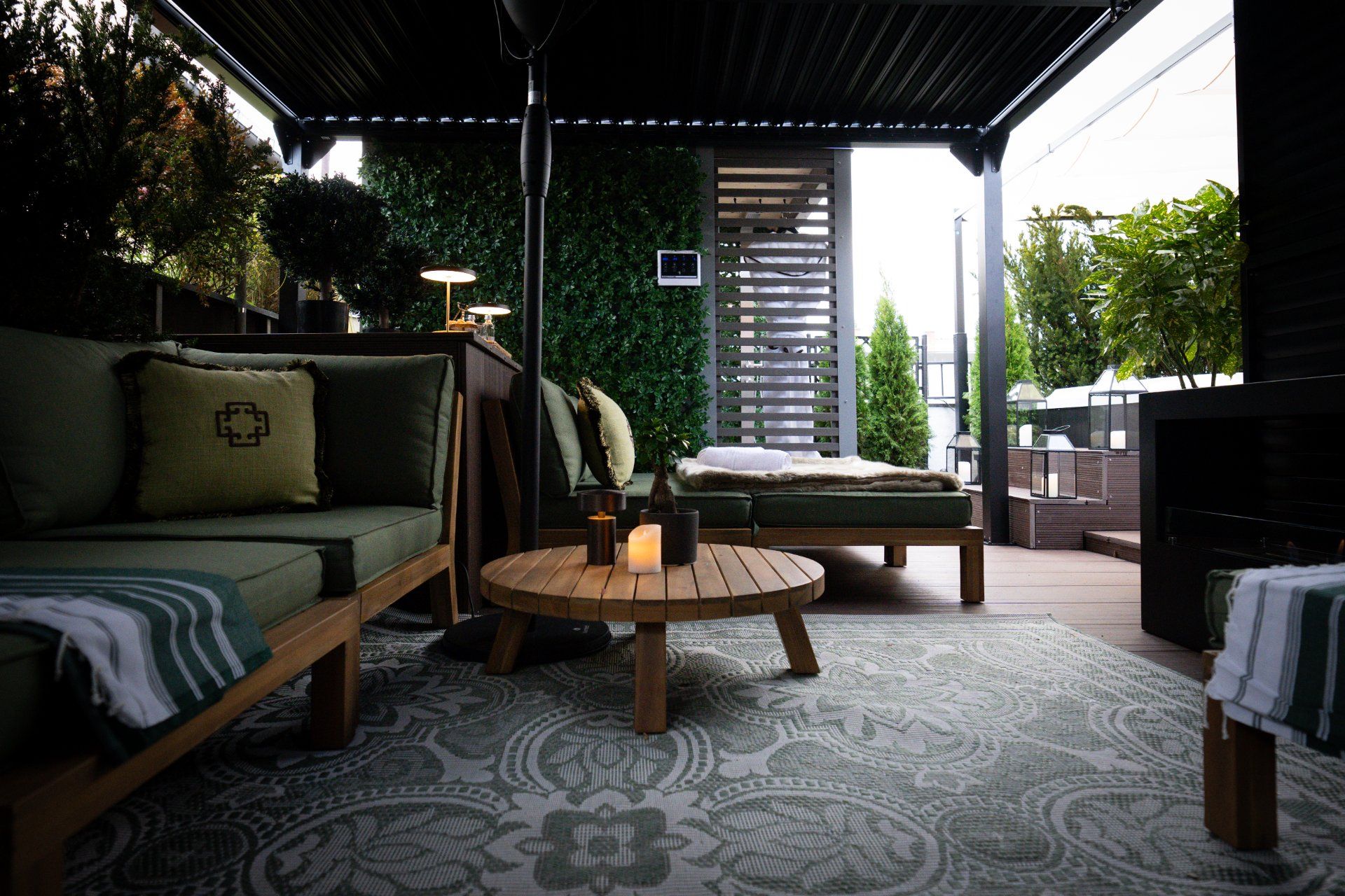 Hotellerie & Tourismus