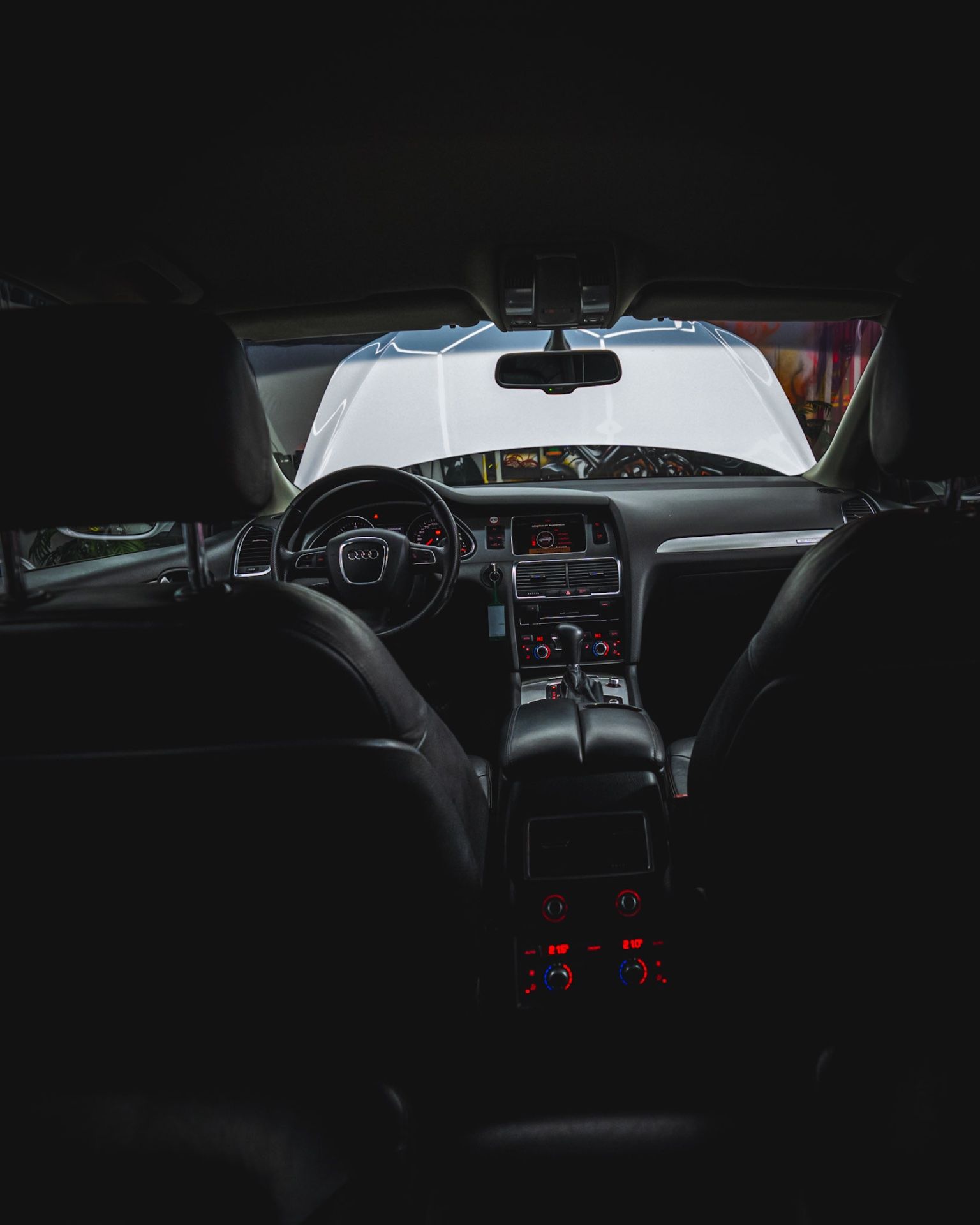 Automotive