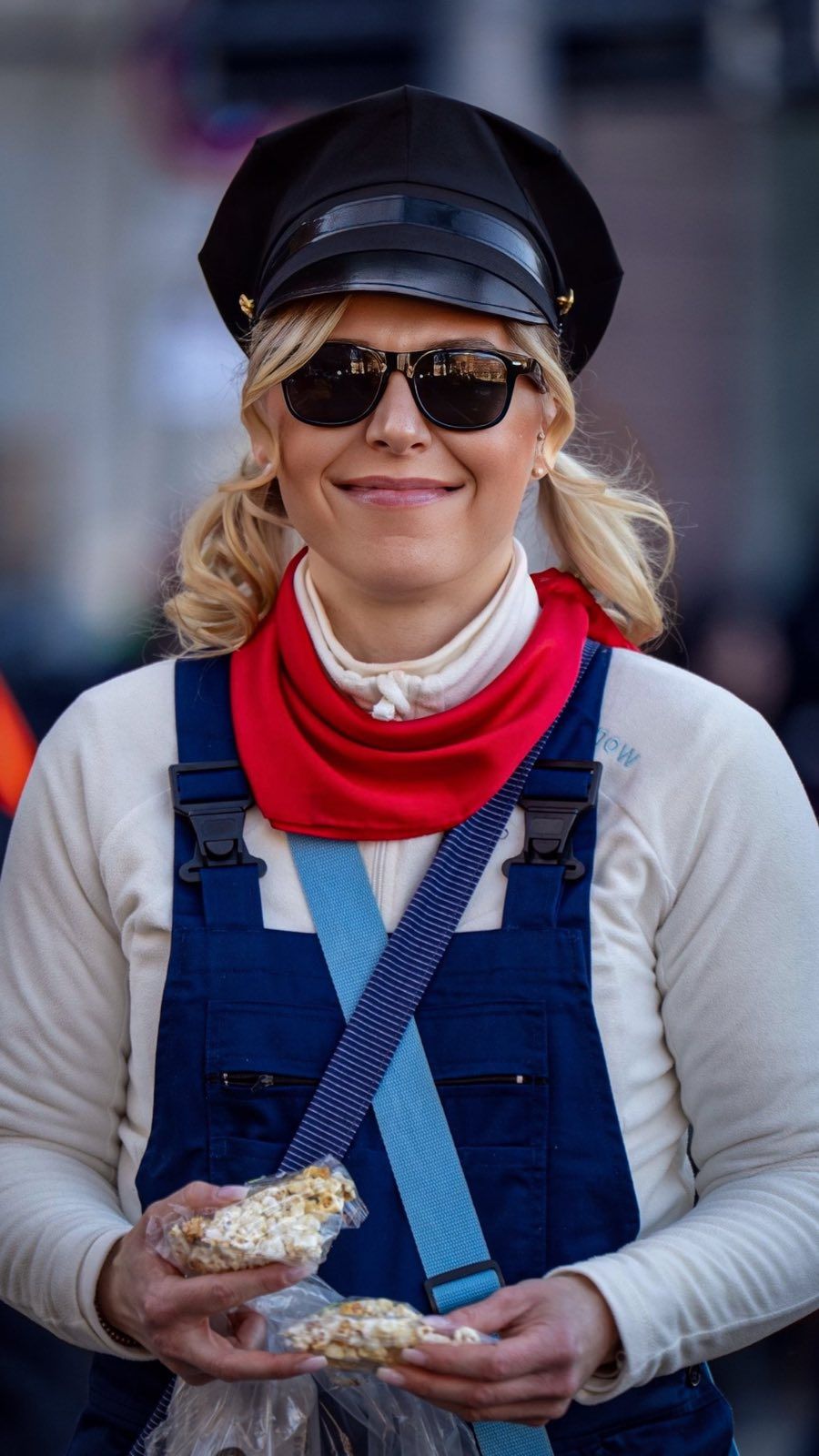Faschingsmarkt Mannheim: Momente voller Freude - Image 2
