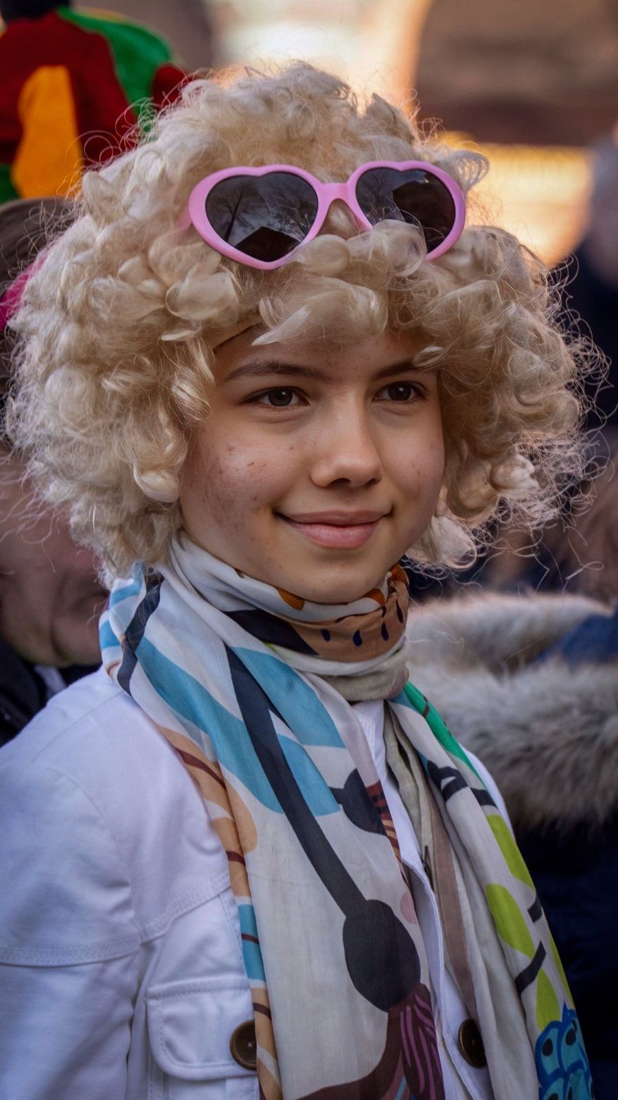 Faschingsmarkt Mannheim: Momente voller Freude - Image 7