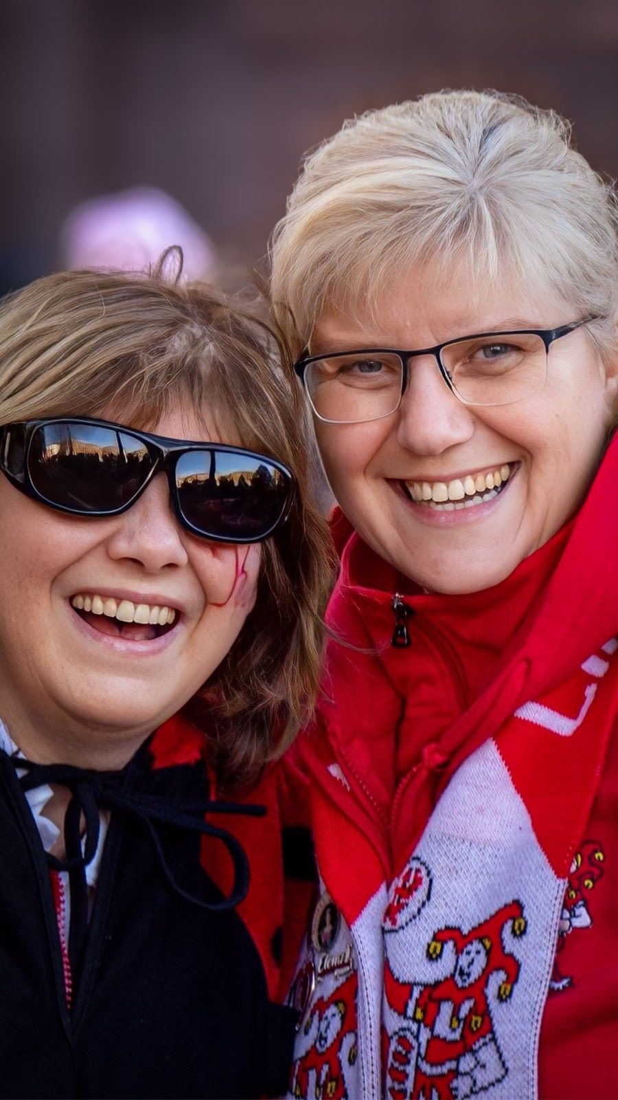 Faschingsmarkt Mannheim: Momente voller Freude - Image 8