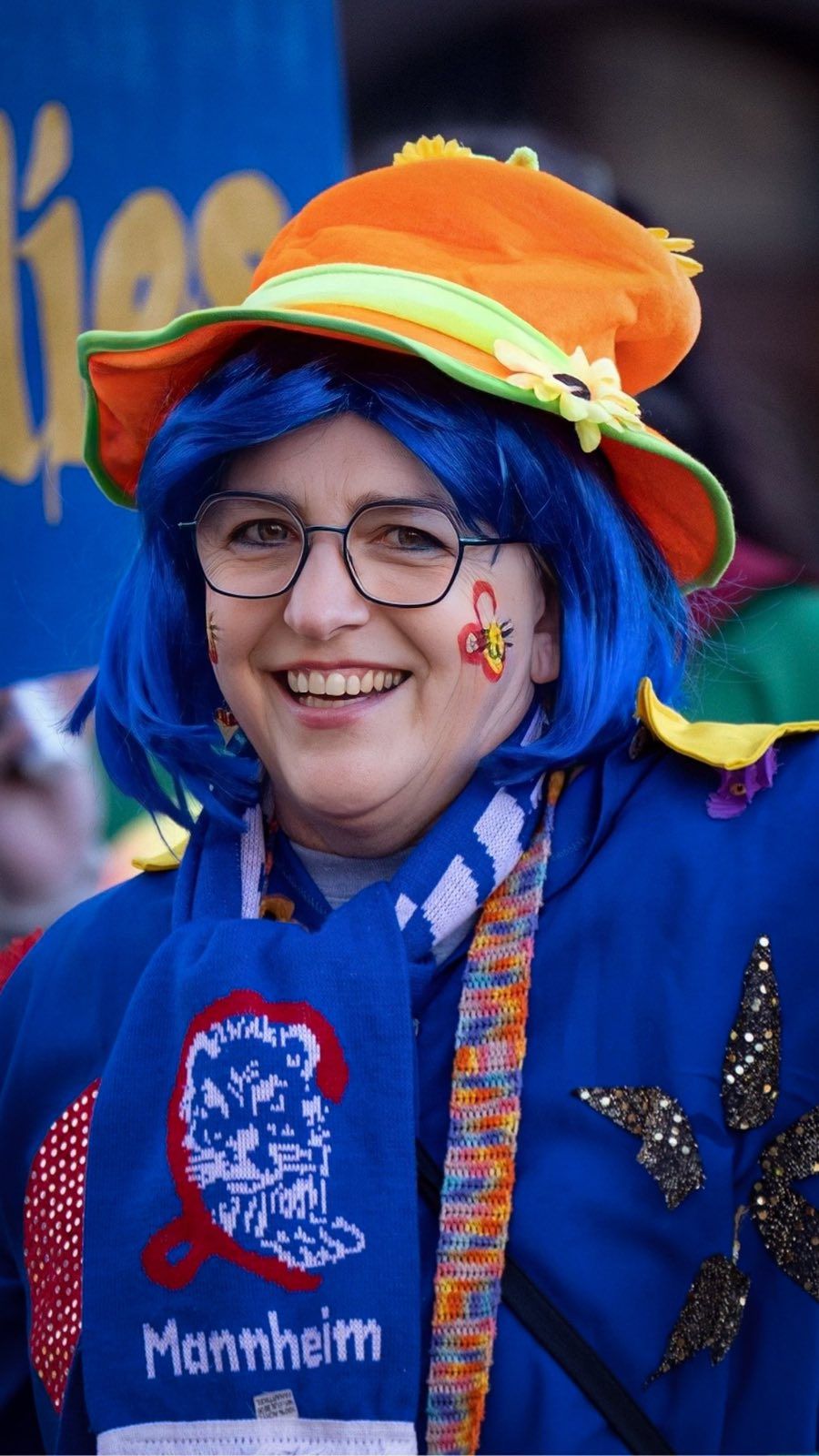 Faschingsmarkt Mannheim: Momente voller Freude - Image 44
