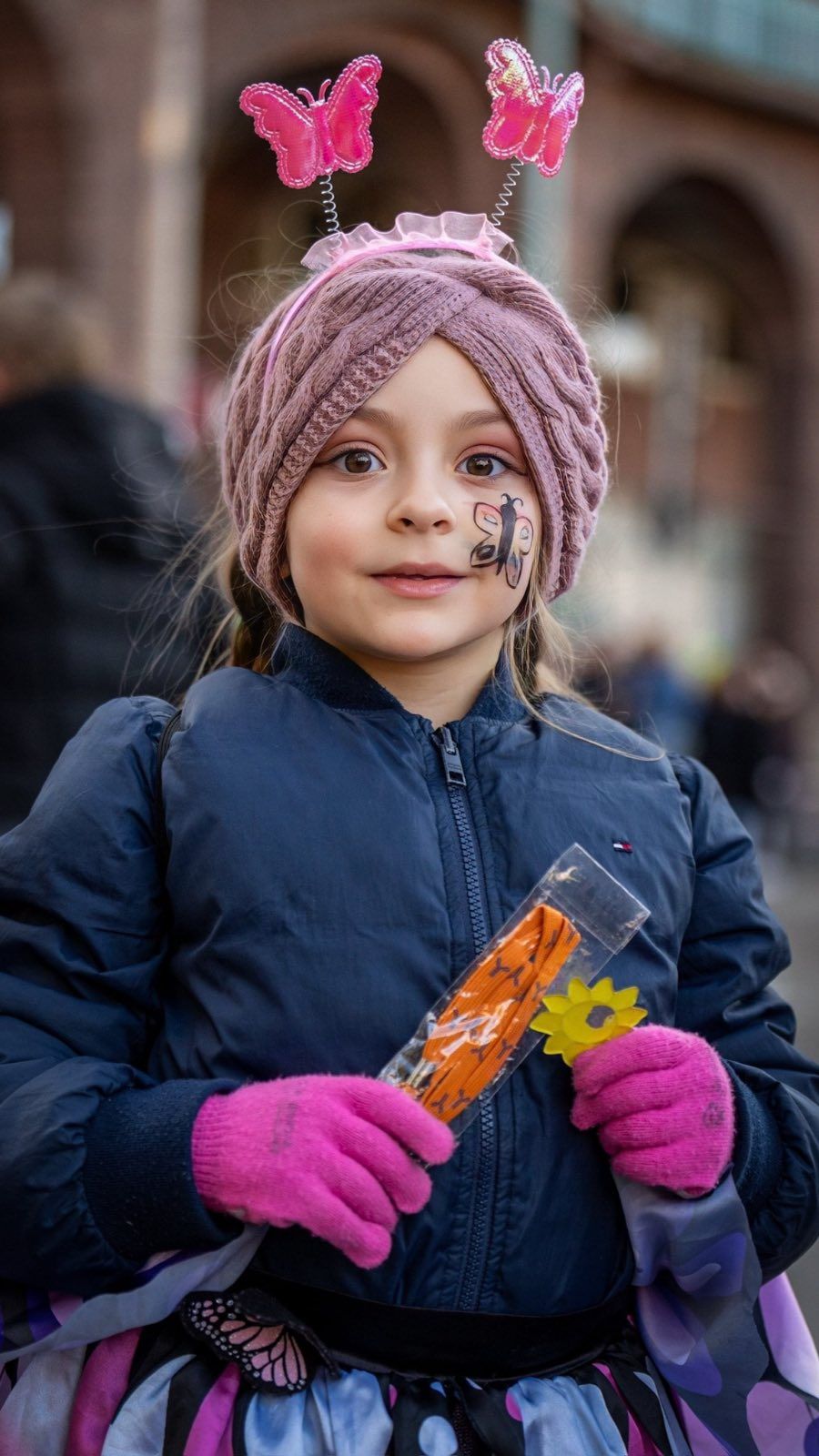 Faschingsmarkt Mannheim: Momente voller Freude - Image 84