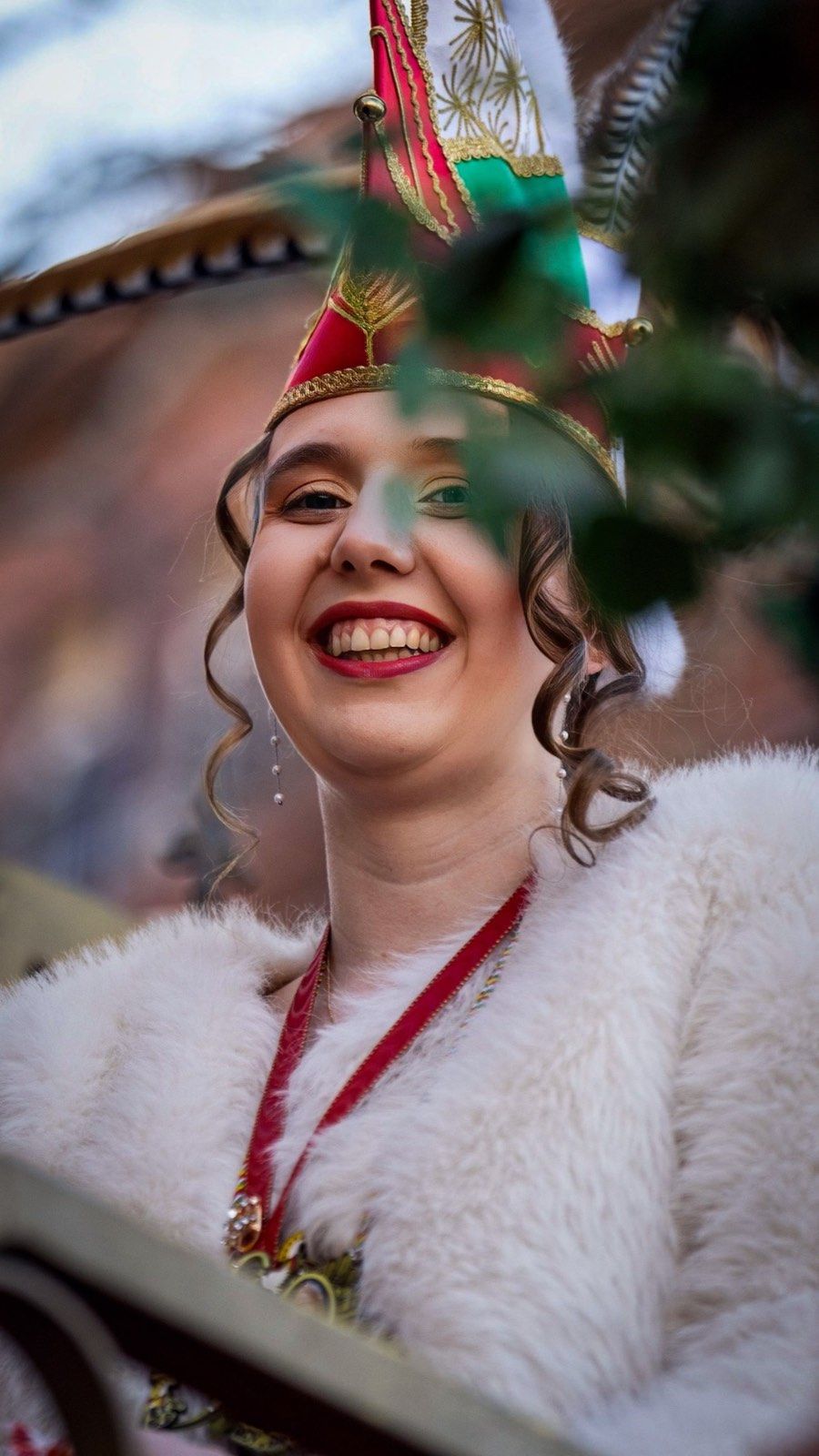 Faschingsmarkt Mannheim: Momente voller Freude - Image 91