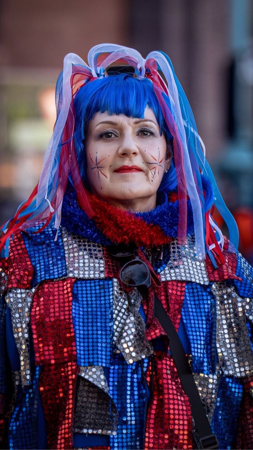 Faschingsmarkt Mannheim: Momente voller Freude - Image 118