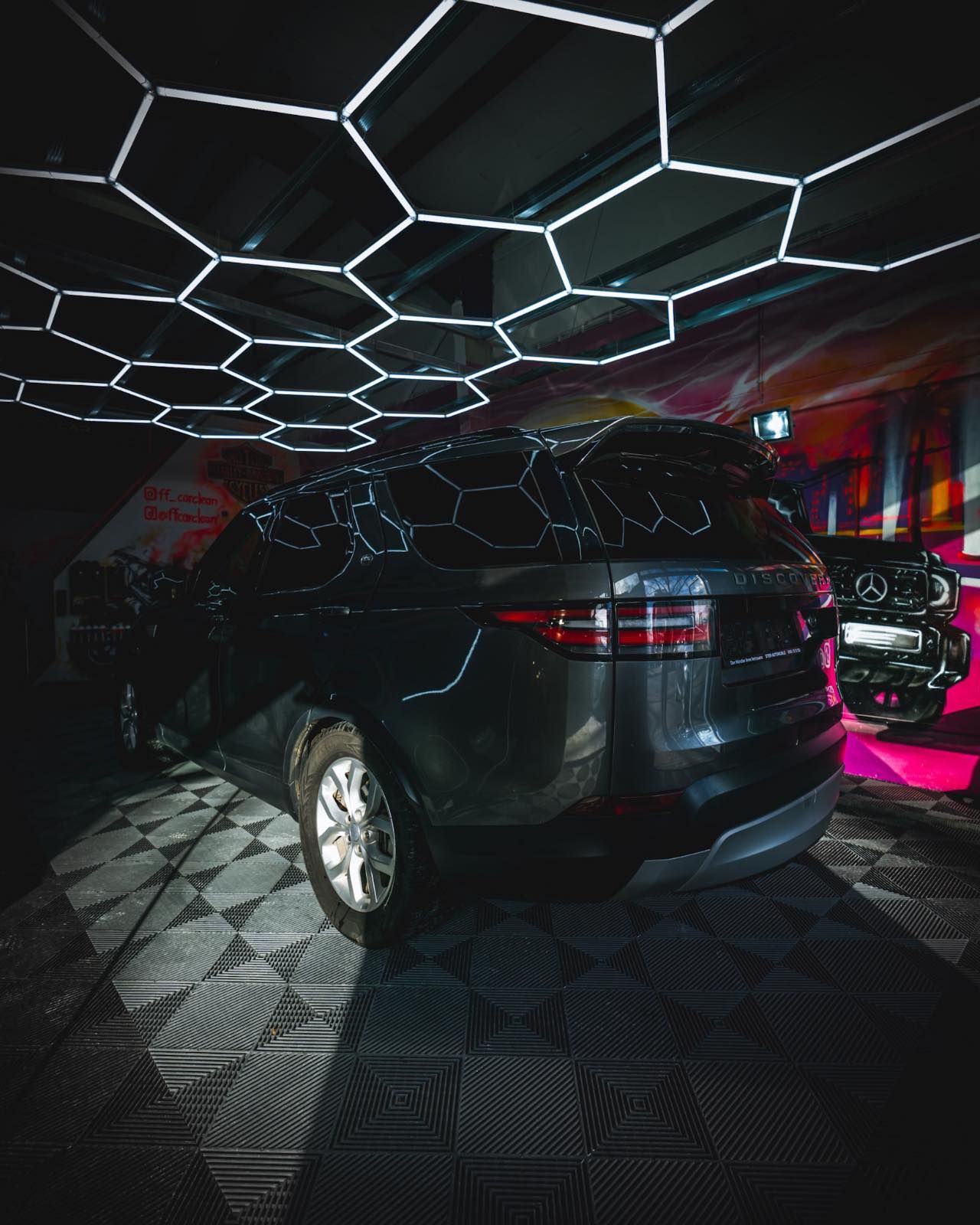 Perfektion im Detail – Automobilfotografie - Image 3