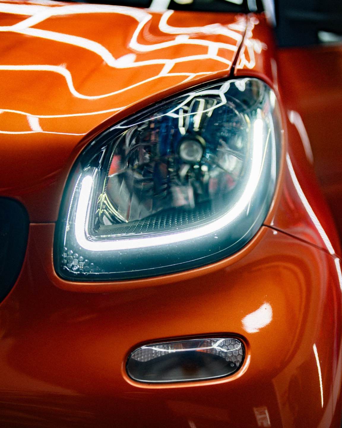 Perfektion im Detail – Automobilfotografie - Image 4