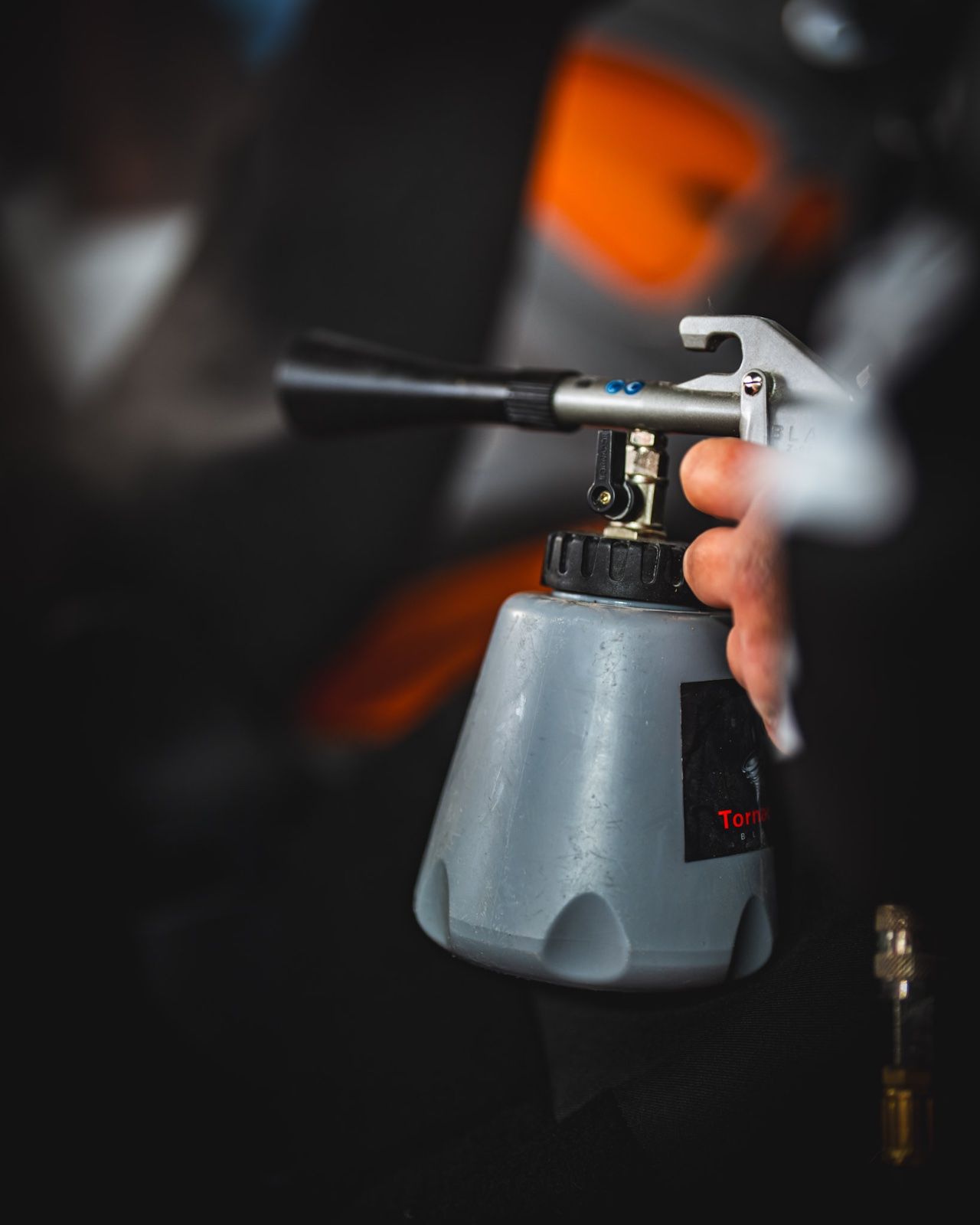 Perfektion im Detail – Automobilfotografie - Image 5