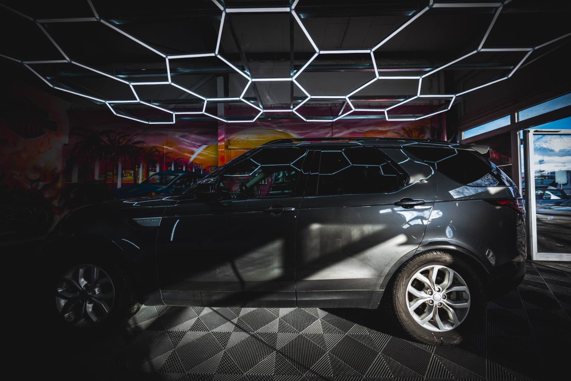 Perfektion im Detail – Automobilfotografie - Image 6