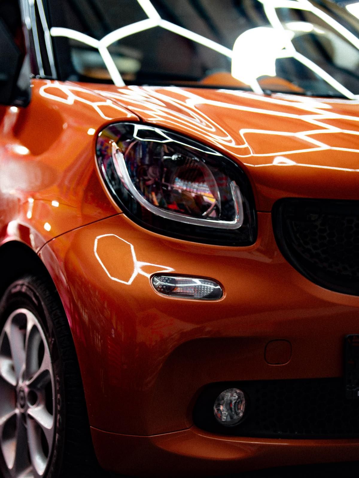 Perfektion im Detail – Automobilfotografie - Image 8