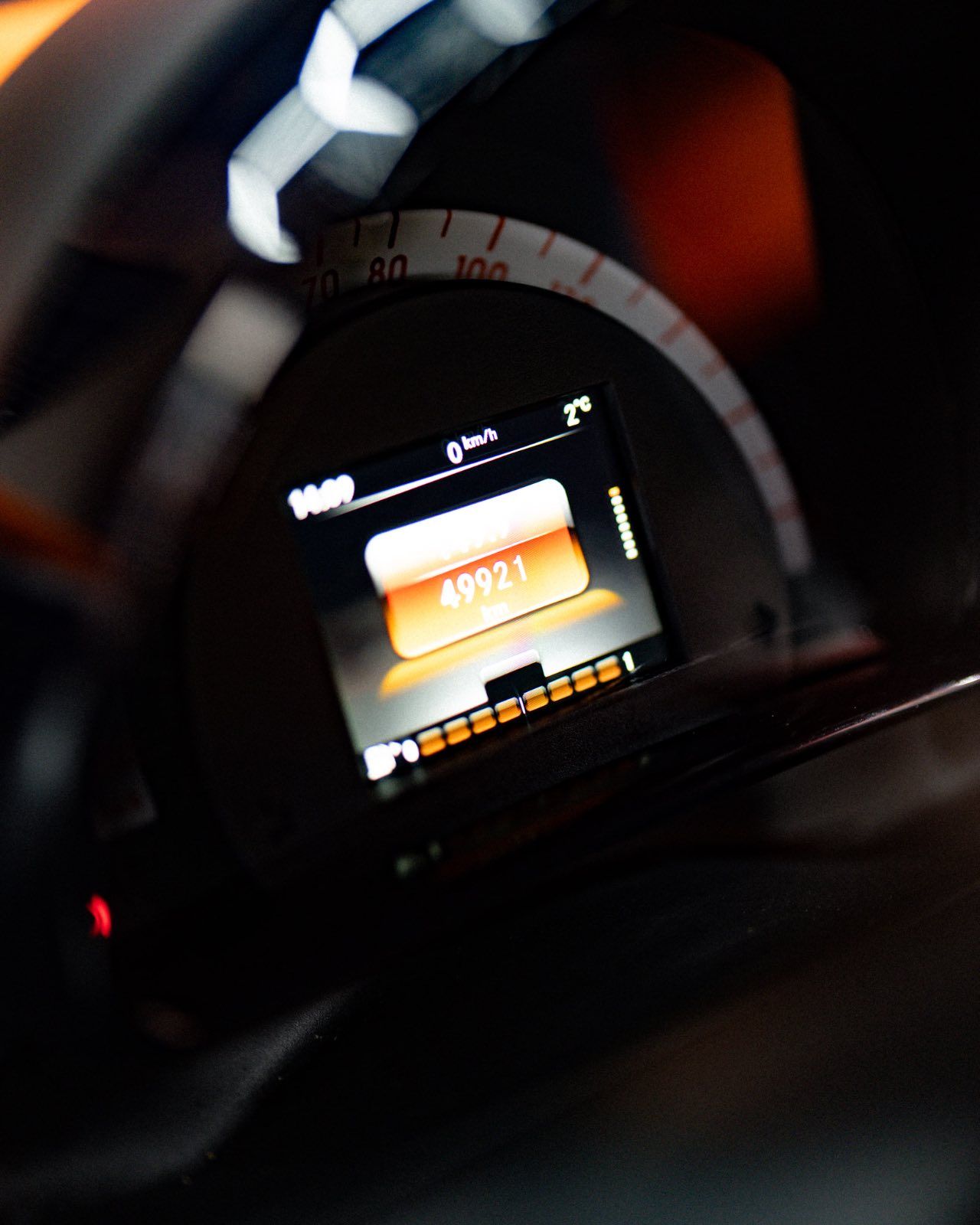 Perfektion im Detail – Automobilfotografie - Image 23