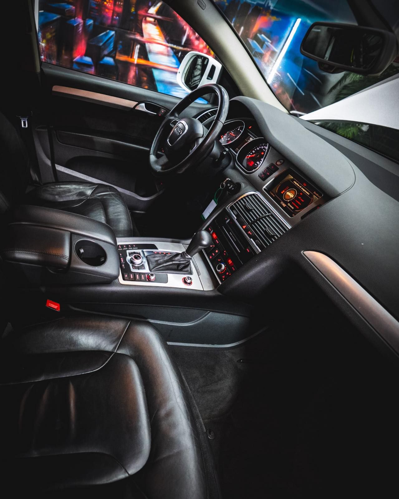 Perfektion im Detail – Automobilfotografie - Image 33