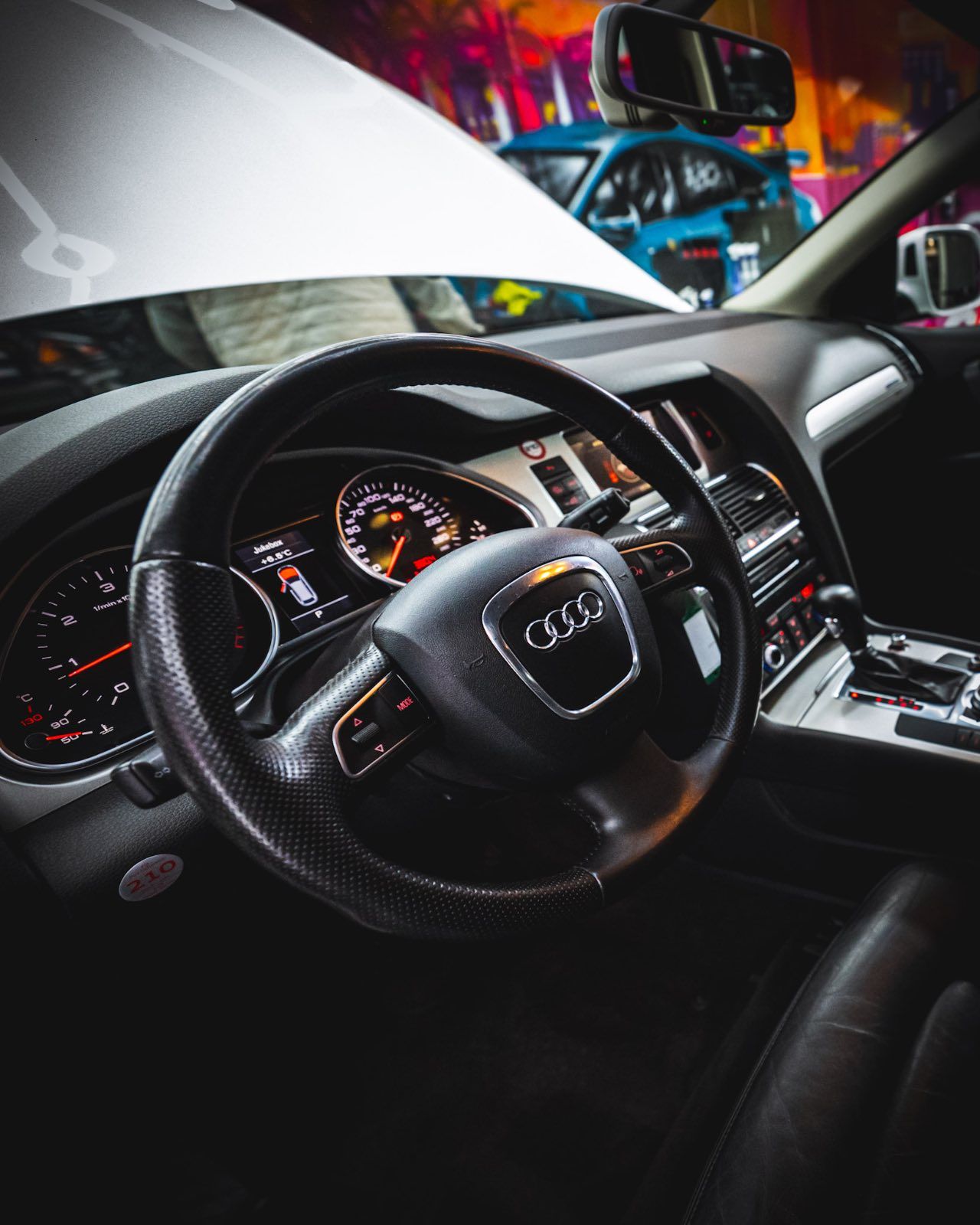 Perfektion im Detail – Automobilfotografie - Image 35