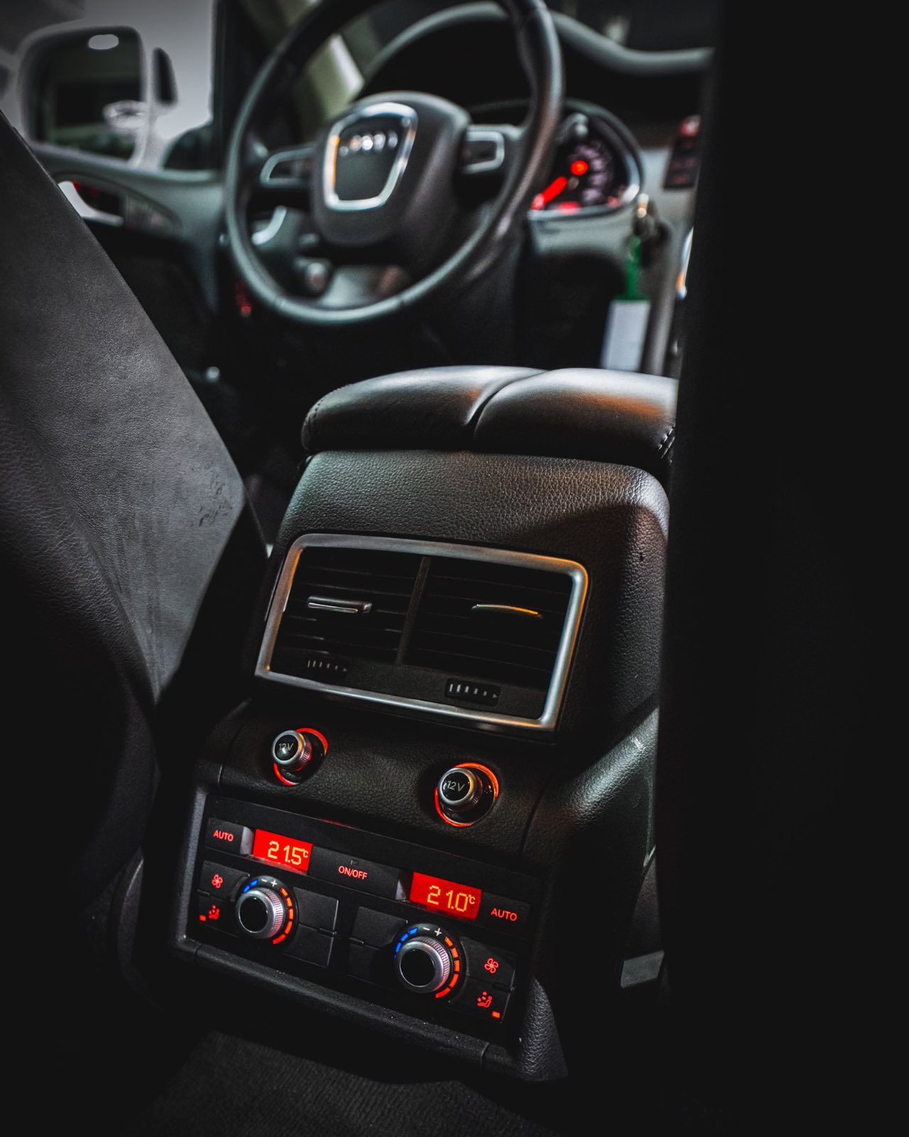 Perfektion im Detail – Automobilfotografie - Image 40