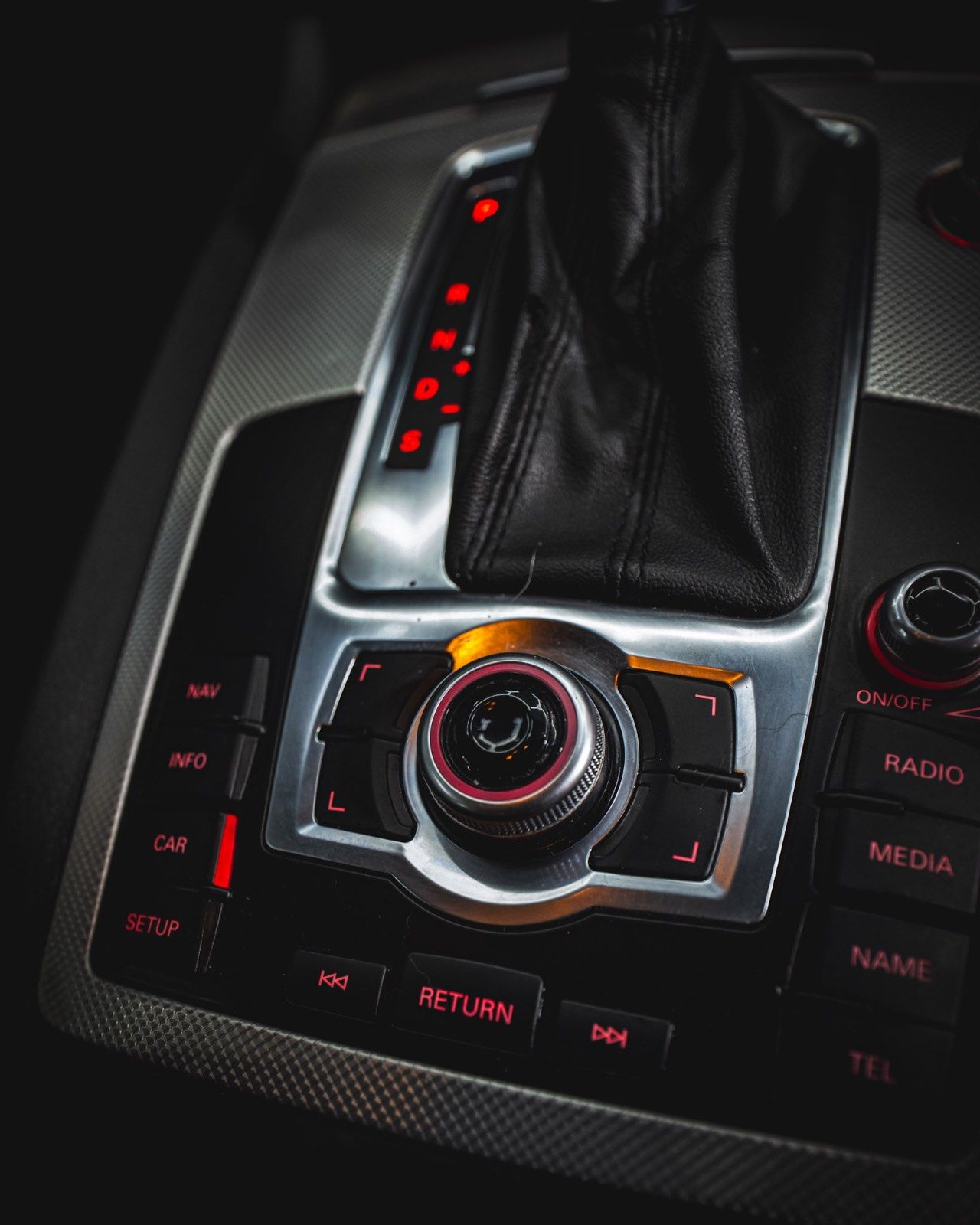 Perfektion im Detail – Automobilfotografie - Image 41