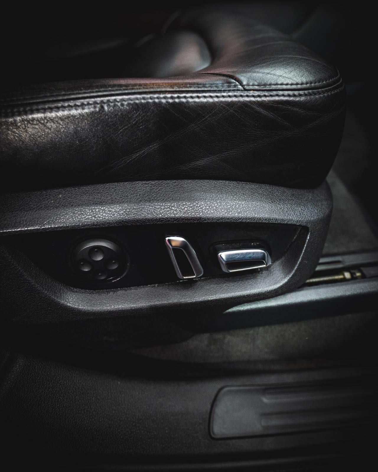 Perfektion im Detail – Automobilfotografie - Image 42