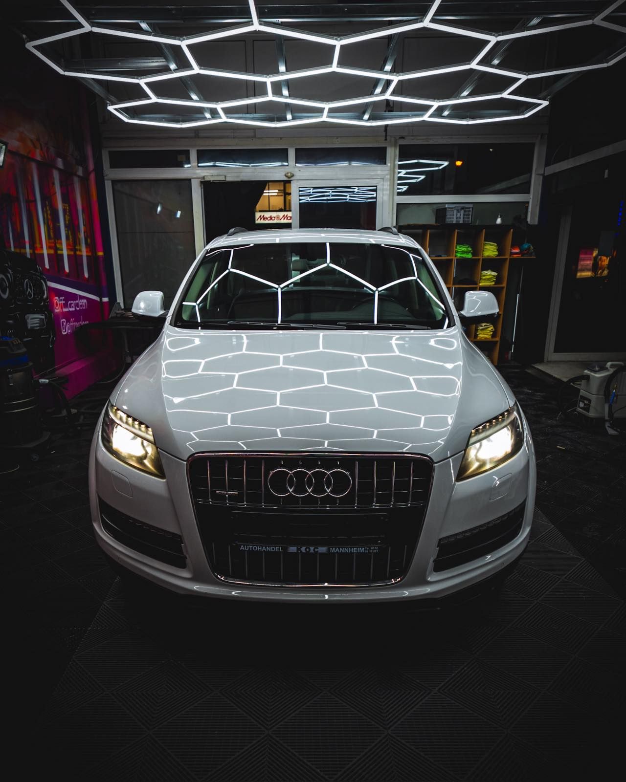 Perfektion im Detail – Automobilfotografie - Image 44