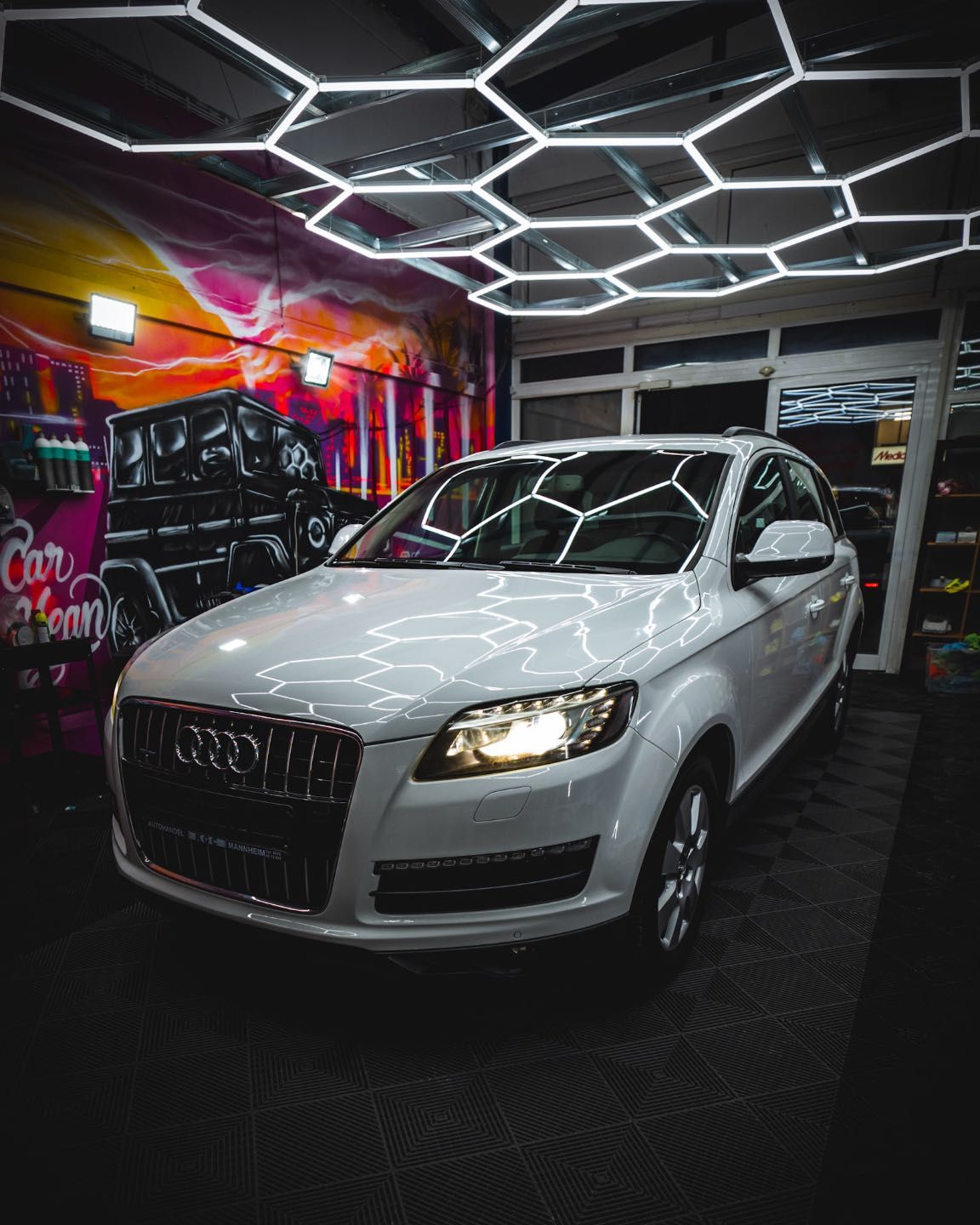 Perfektion im Detail – Automobilfotografie - Image 45