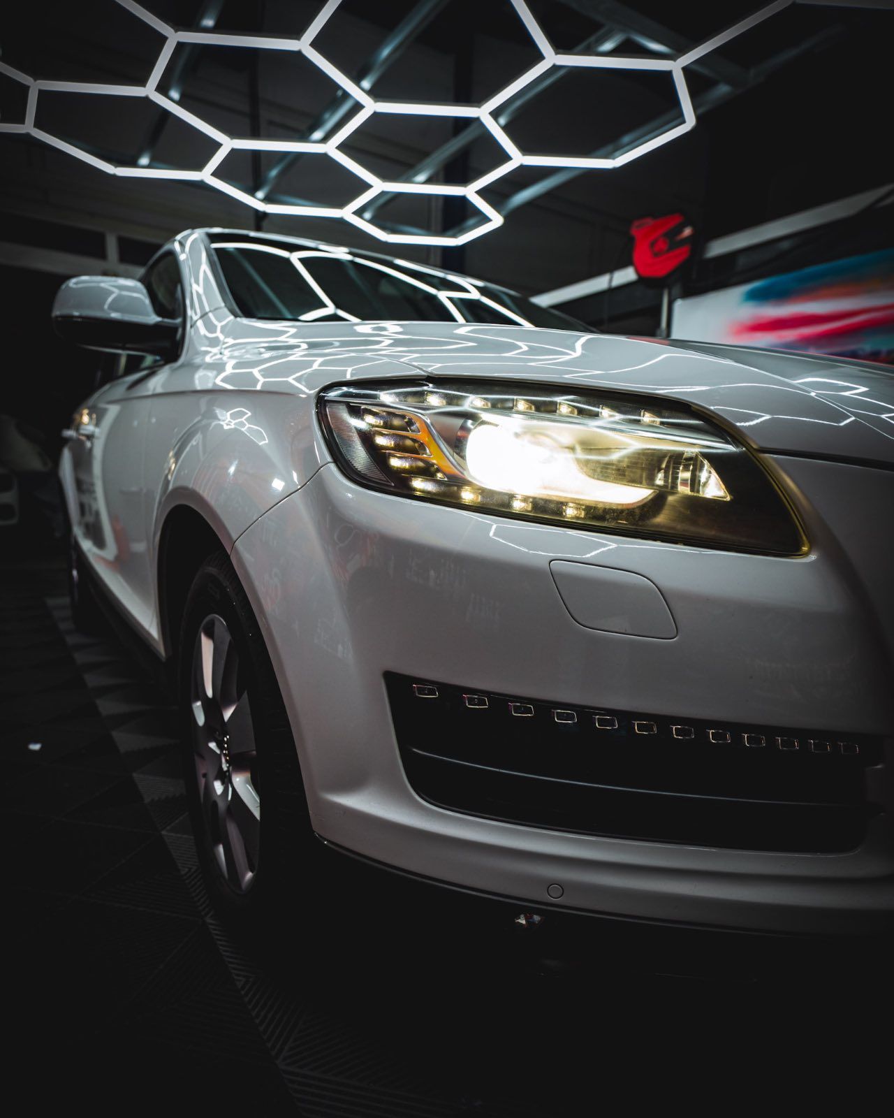 Perfektion im Detail – Automobilfotografie - Image 50