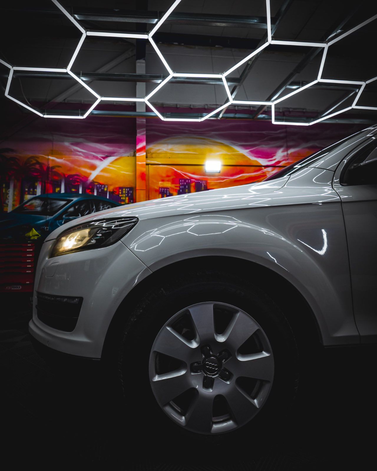 Perfektion im Detail – Automobilfotografie - Image 51