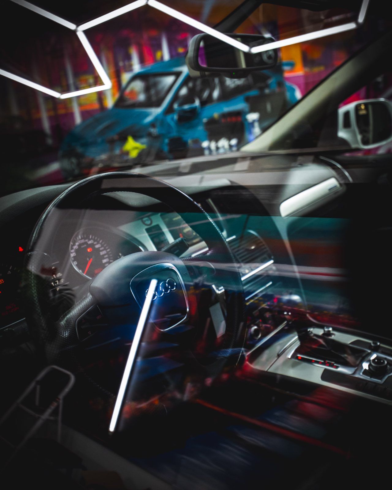 Perfektion im Detail – Automobilfotografie - Image 53