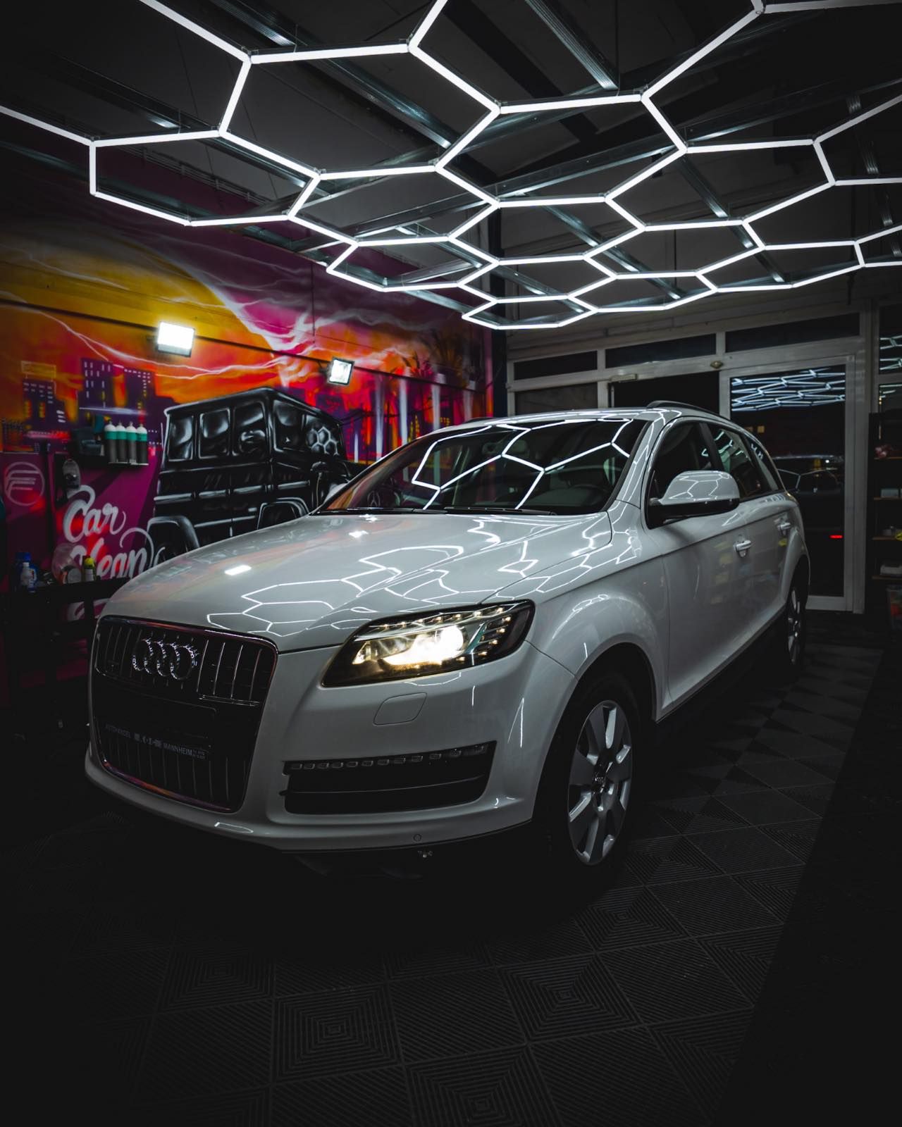 Perfektion im Detail – Automobilfotografie - Image 54