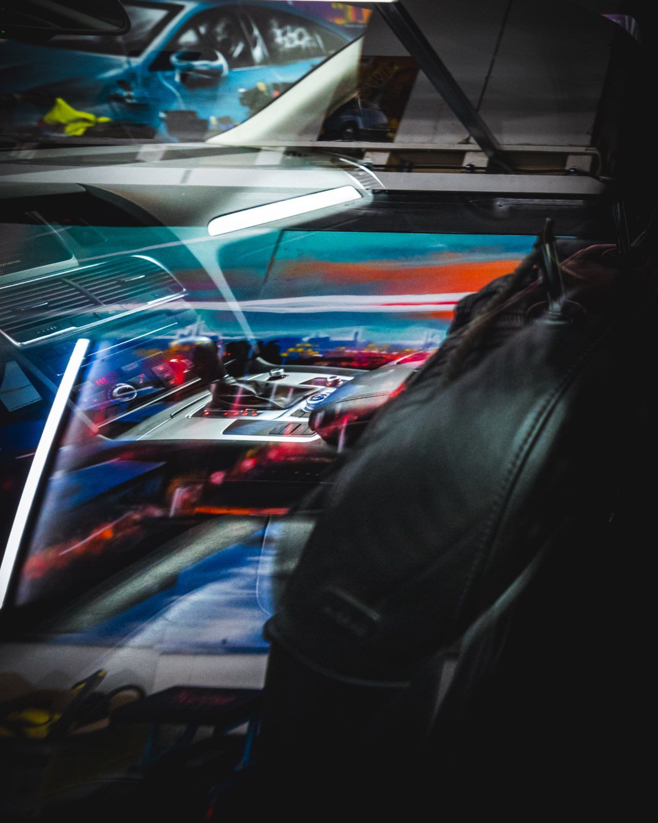Perfektion im Detail – Automobilfotografie - Image 55