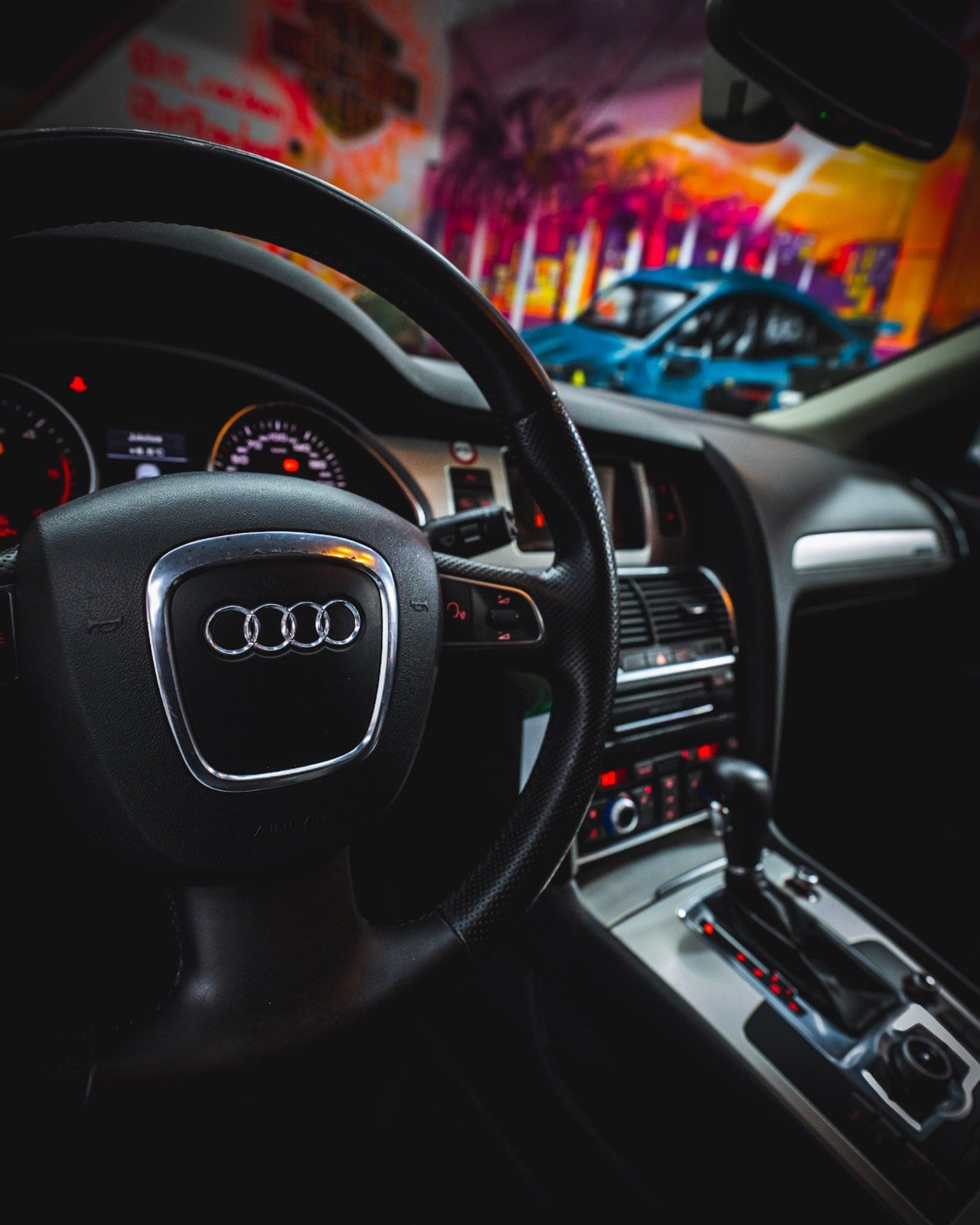 Perfektion im Detail – Automobilfotografie - Image 56