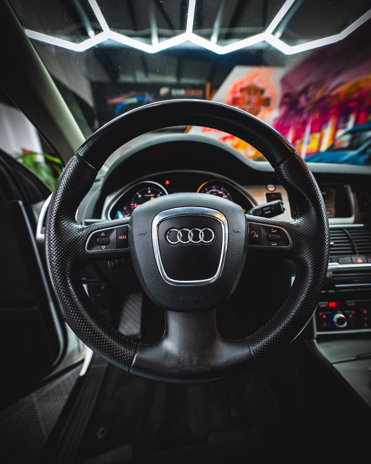 Perfektion im Detail – Automobilfotografie - Image 57