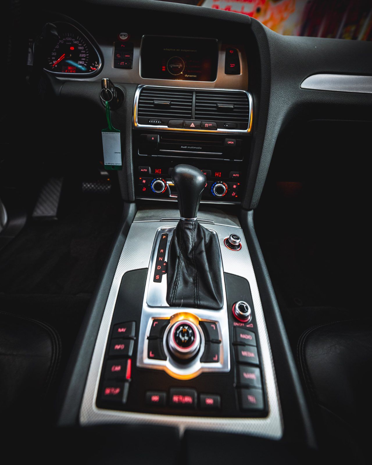 Perfektion im Detail – Automobilfotografie - Image 59
