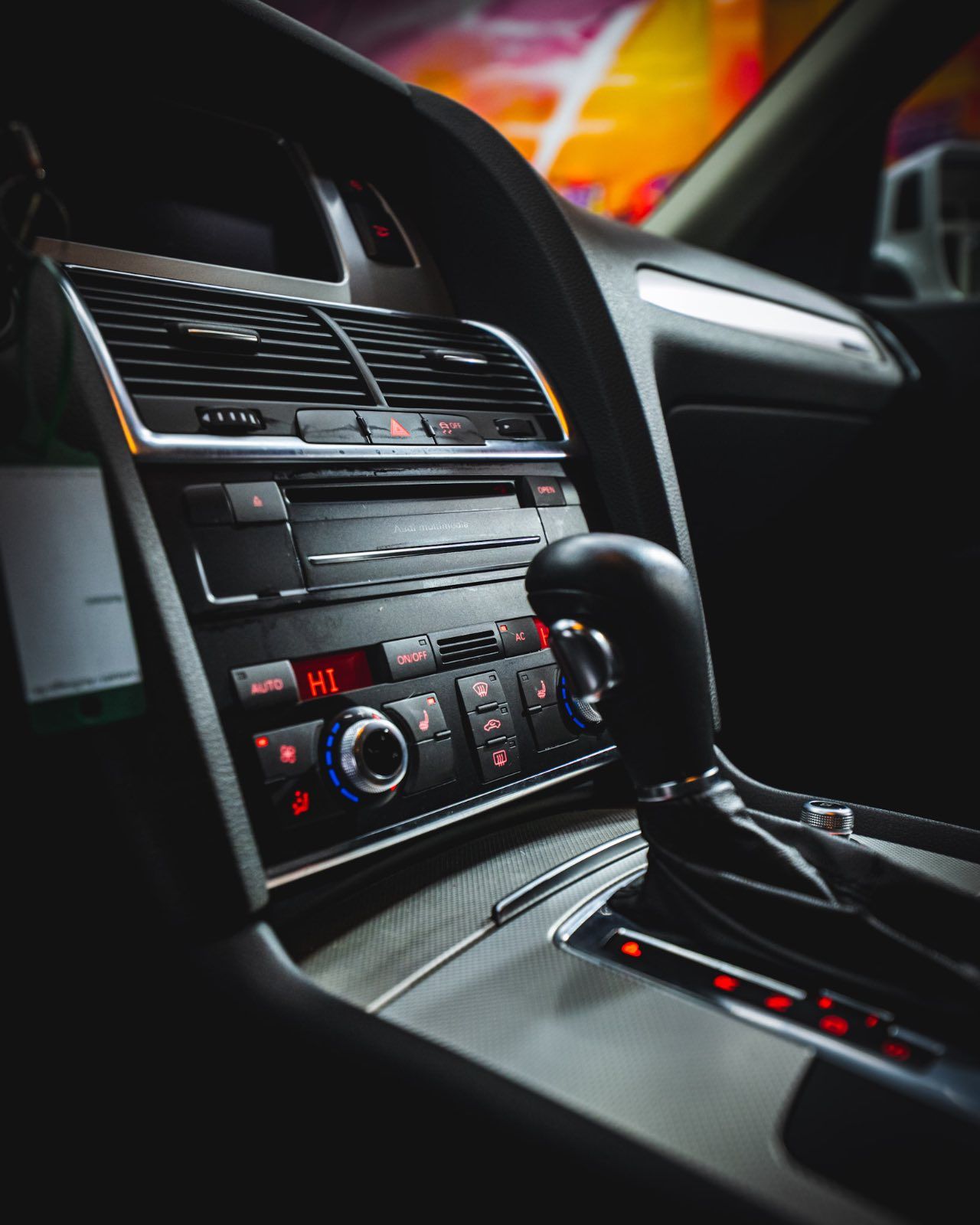 Perfektion im Detail – Automobilfotografie - Image 61