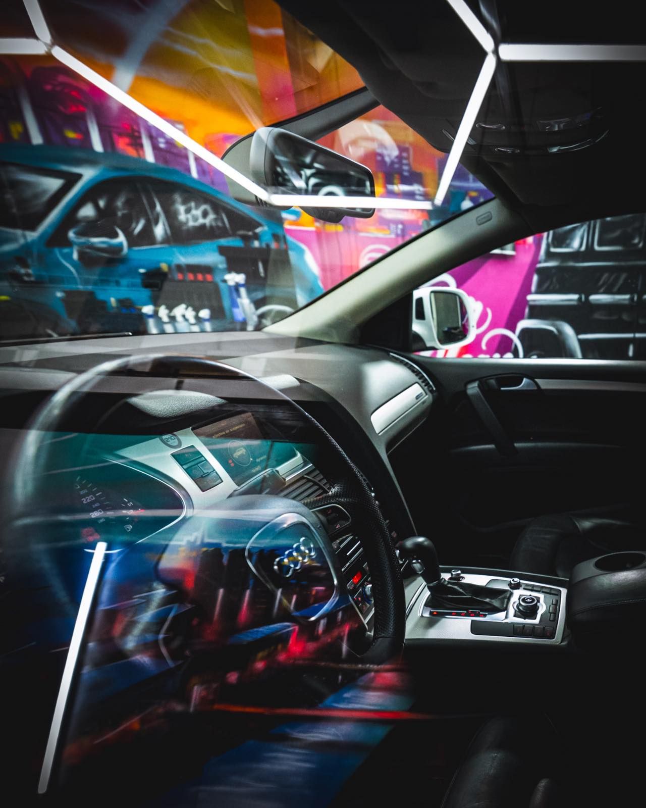 Perfektion im Detail – Automobilfotografie - Image 63