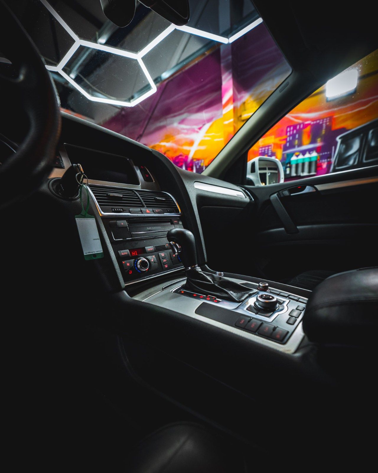 Perfektion im Detail – Automobilfotografie - Image 64