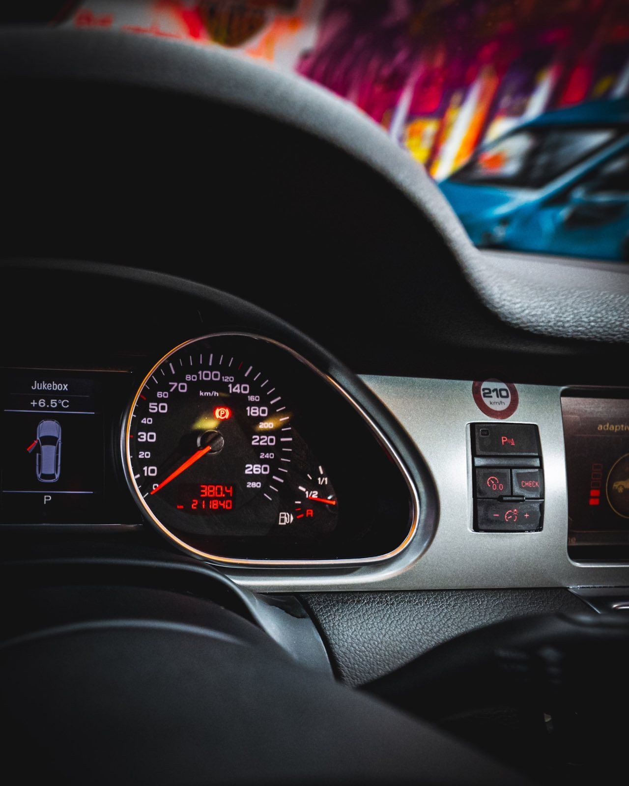 Perfektion im Detail – Automobilfotografie - Image 66