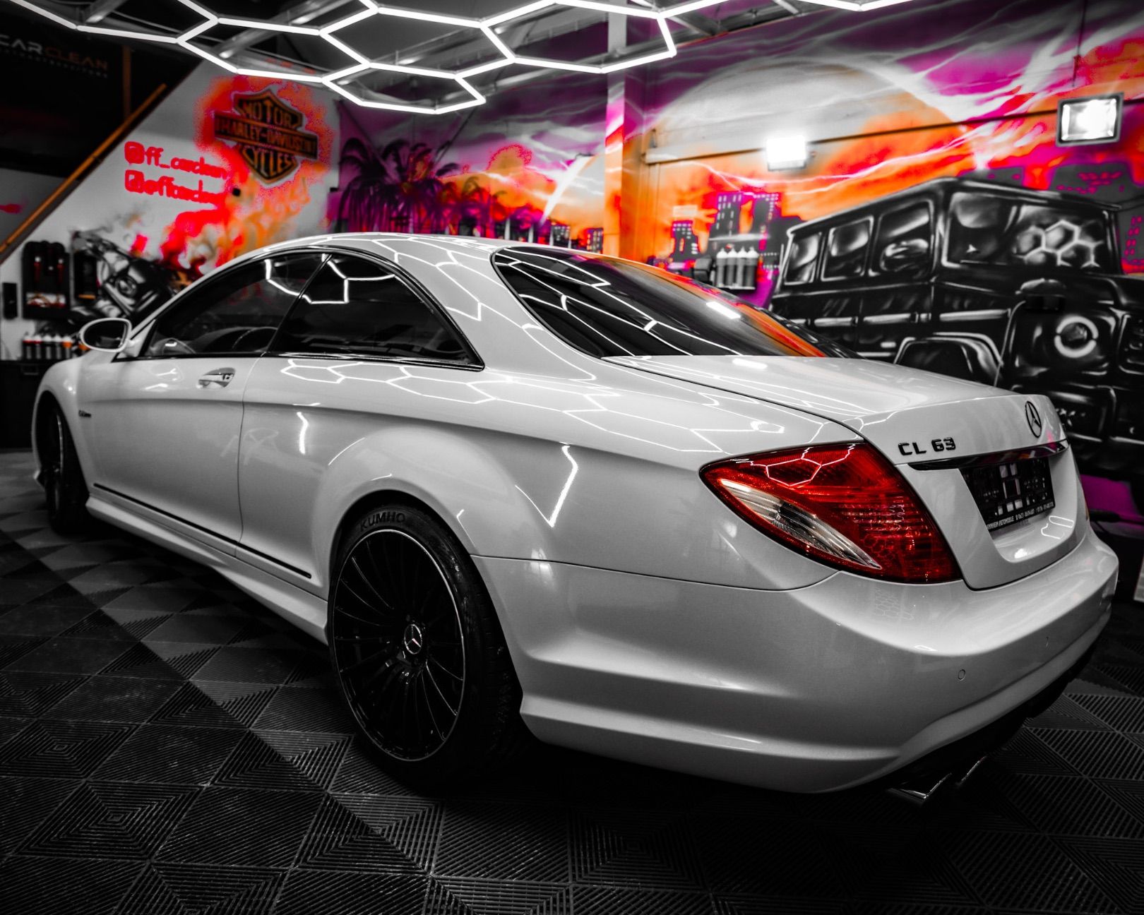 Perfektion im Detail – Automobilfotografie - Image 69