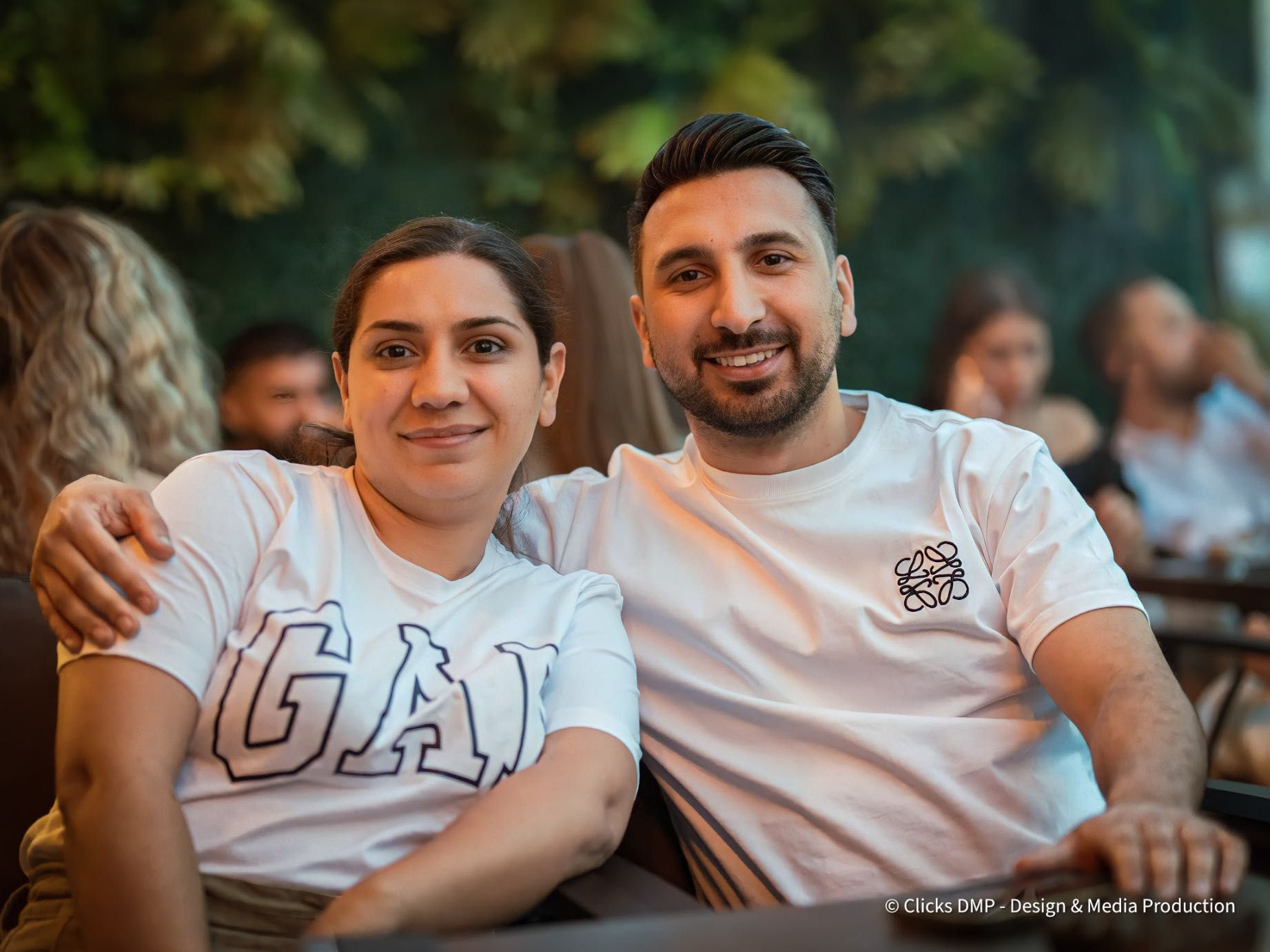 Barasti Mannheim – Emotionen im Abendlicht - Image 2