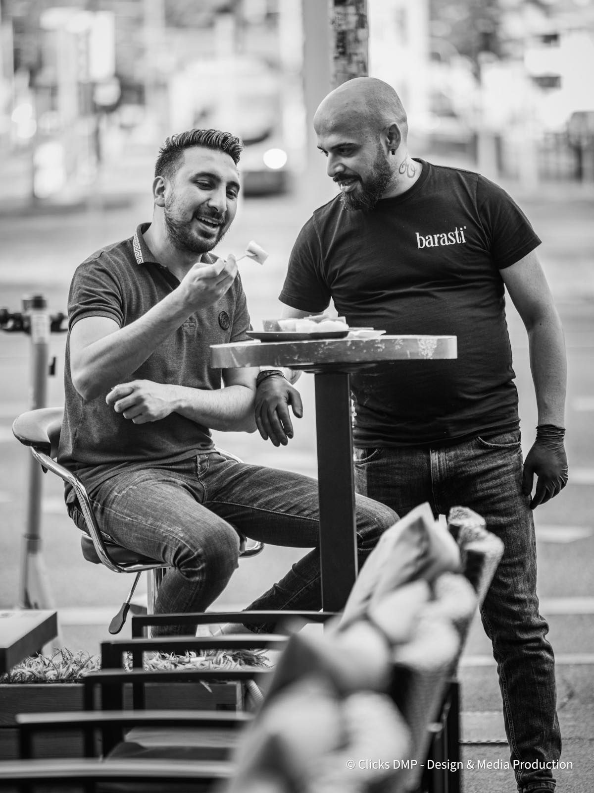 Barasti Mannheim – Emotionen im Abendlicht - Image 18