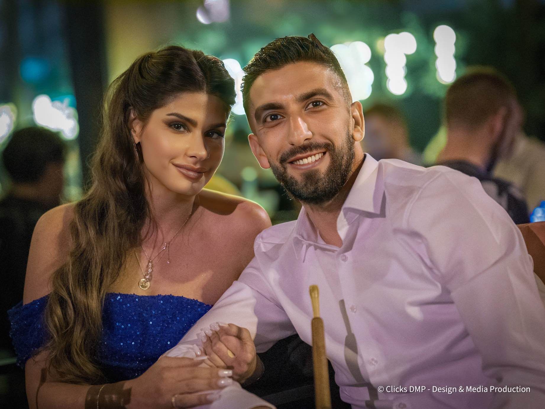 Barasti Mannheim – Emotionen im Abendlicht - Image 34