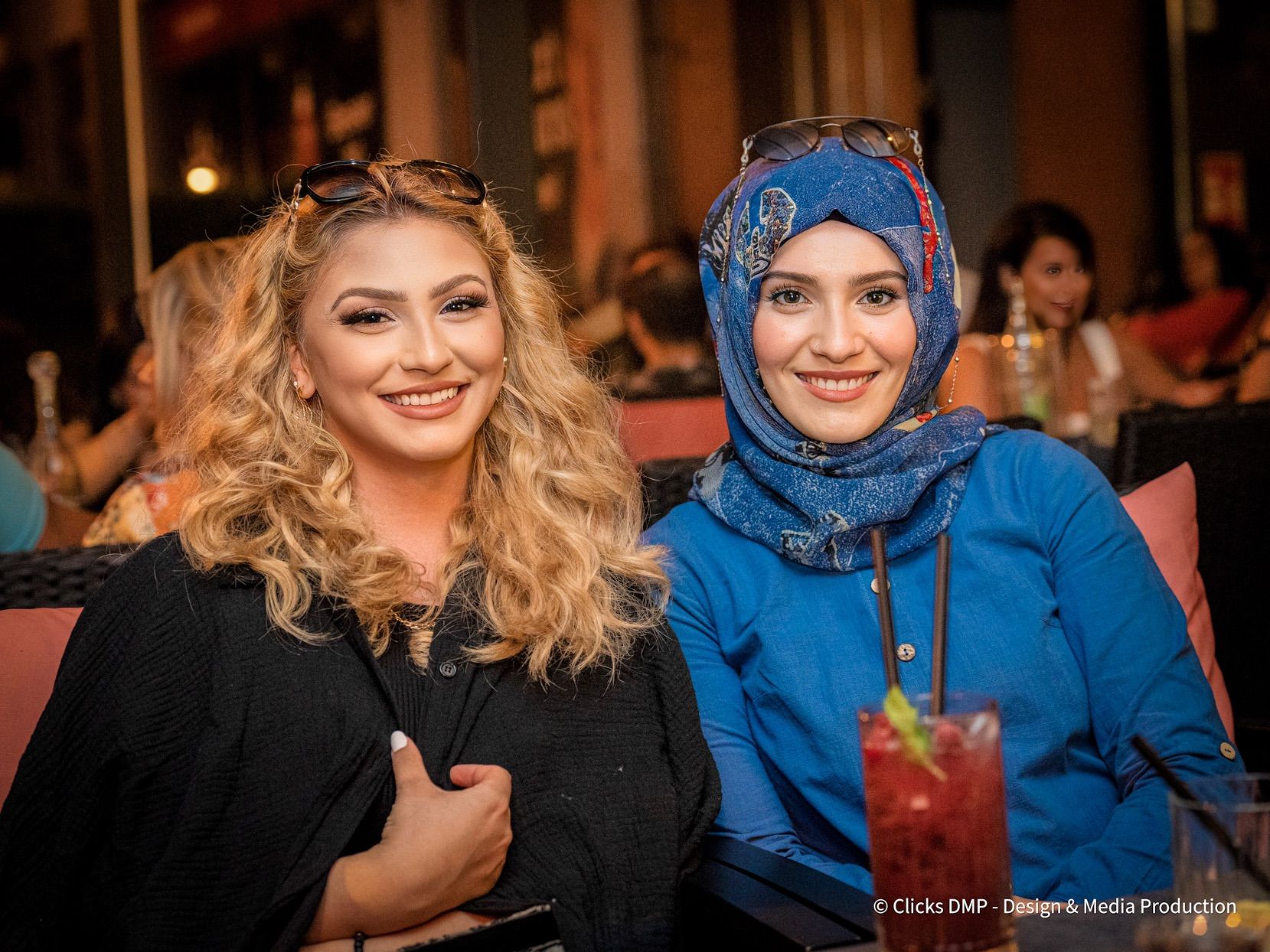 Barasti Mannheim – Emotionen im Abendlicht - Image 40