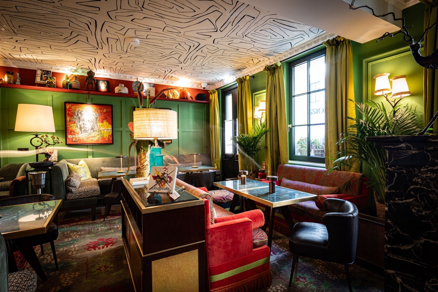 House of Hütter - Hotel Münchner Kindl - Image 10