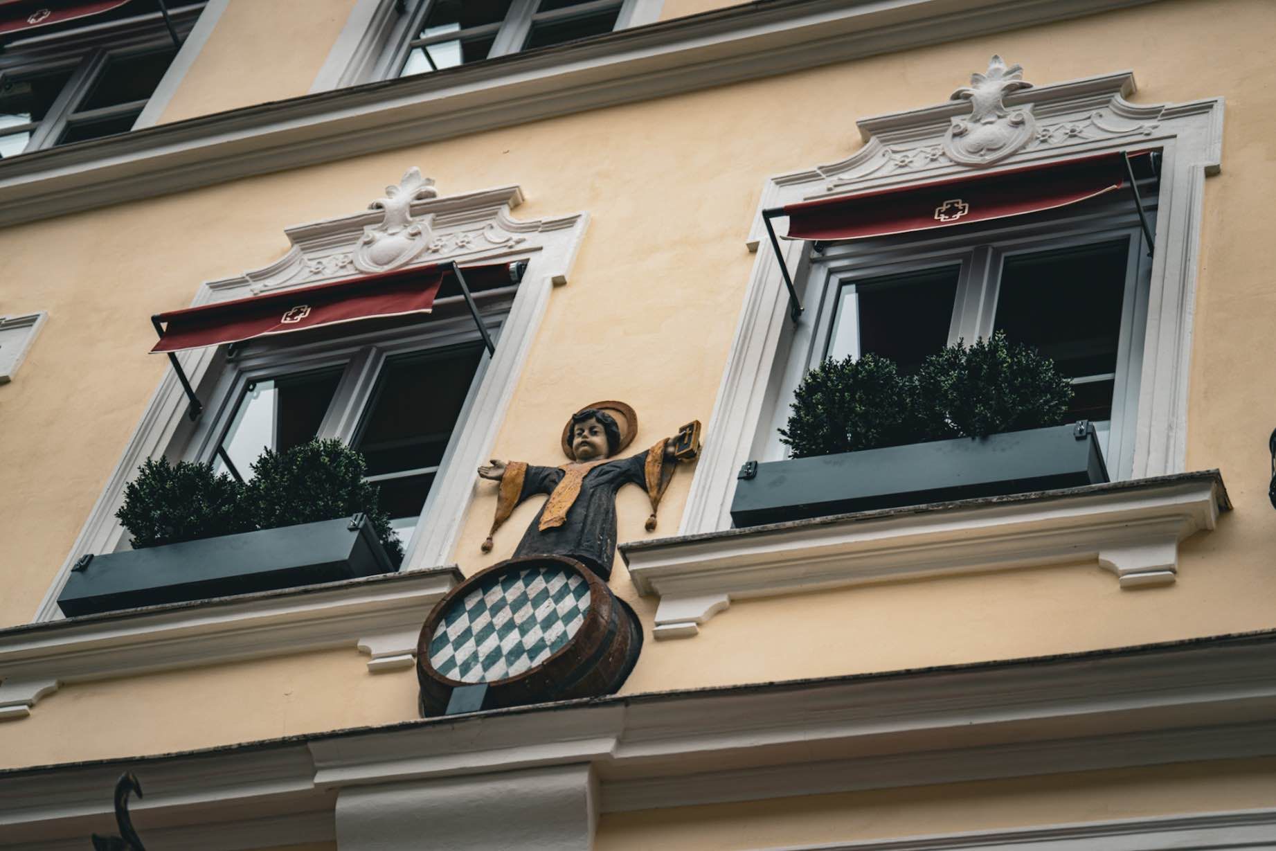 House of Hütter - Hotel Münchner Kindl - Image 12