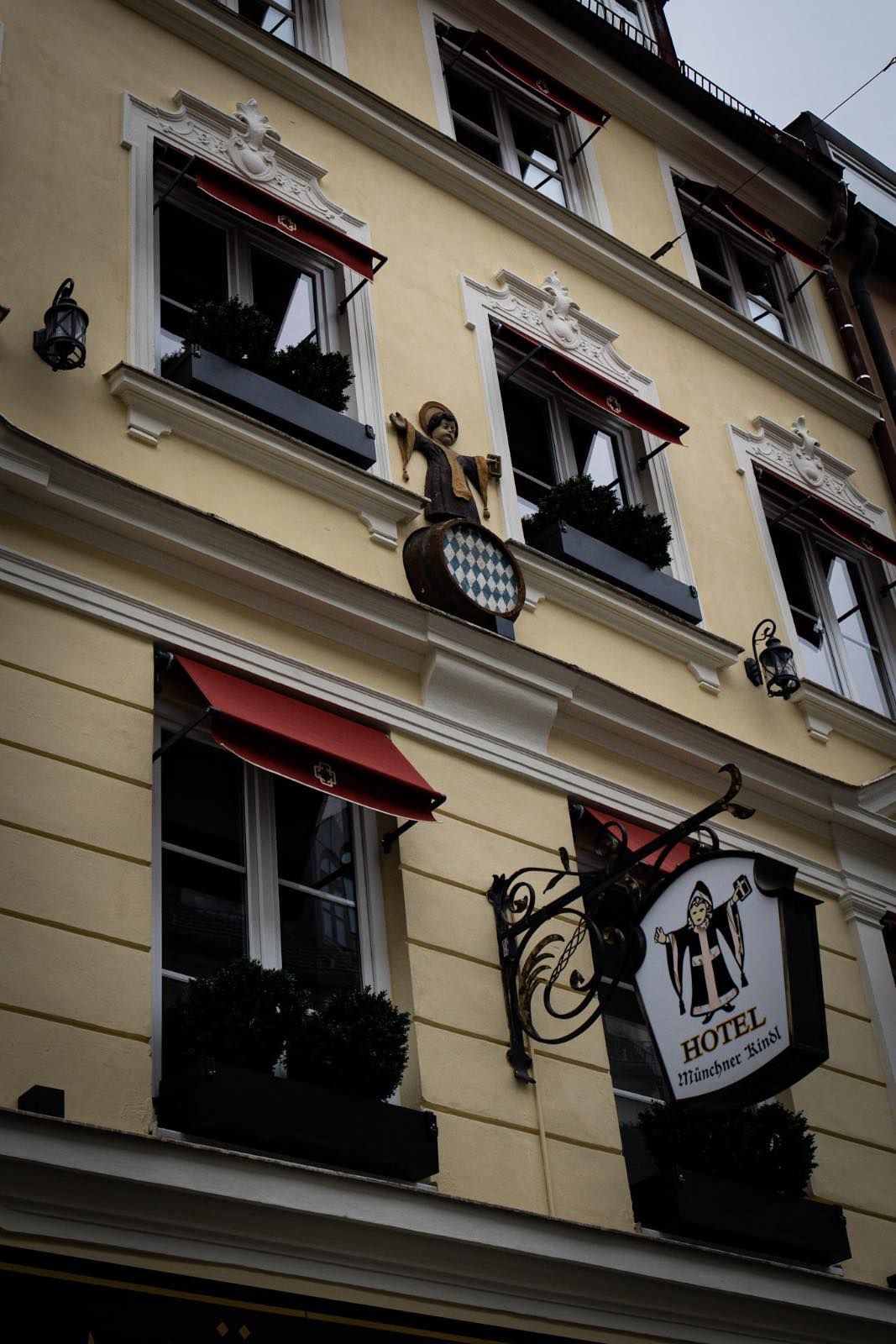 House of Hütter - Hotel Münchner Kindl - Image 15