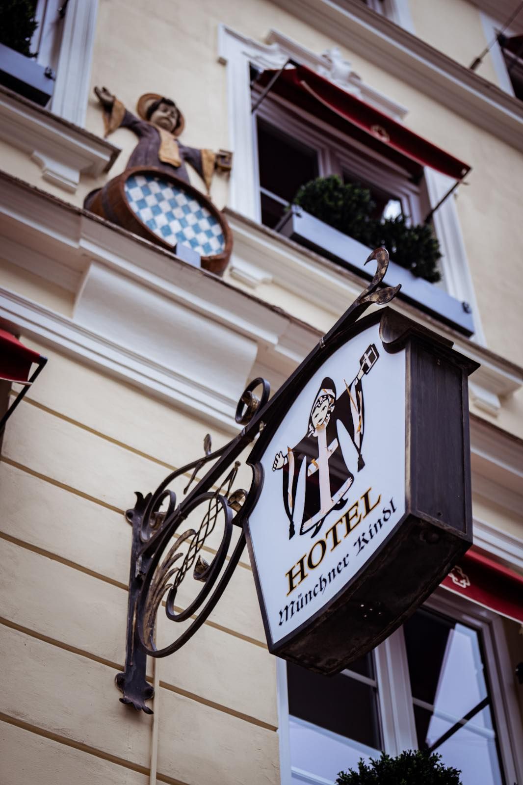 House of Hütter - Hotel Münchner Kindl - Image 25