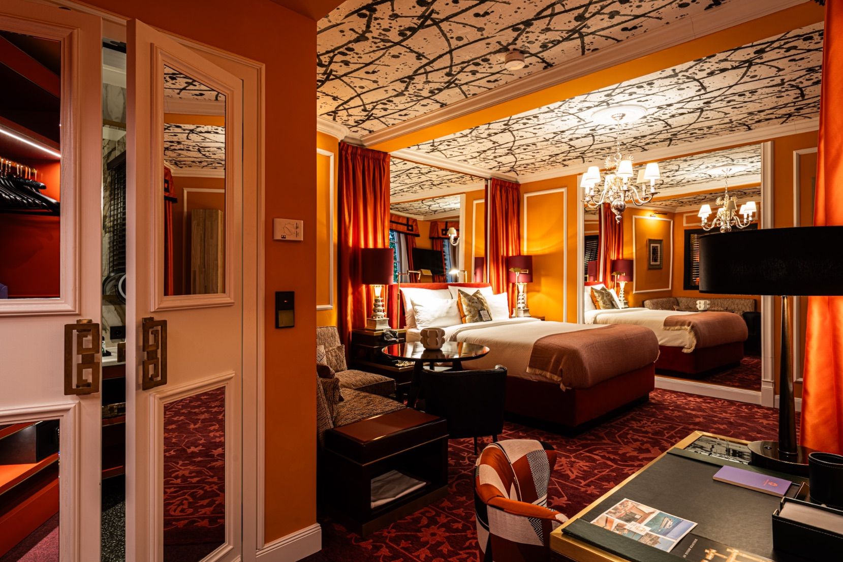 House of Hütter - Hotel Münchner Kindl - Image 37